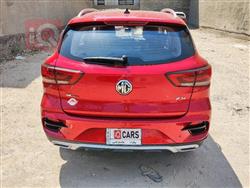 ام جي ZS